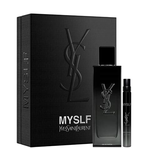 yves st laurent parfumė